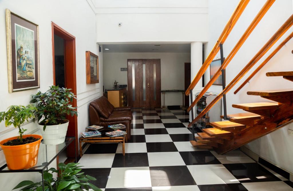 Ayenda 1131 Casa Valencia - Zonas comunes - 34