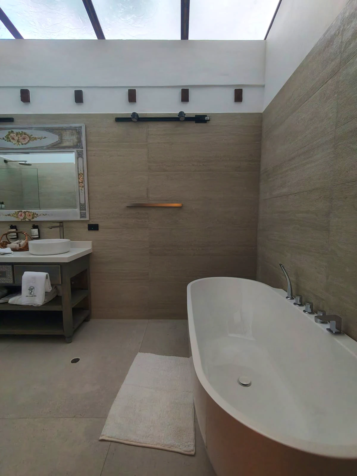 CASA BOUTIQUE EL CARMEL - Suite RAMALAH - 9