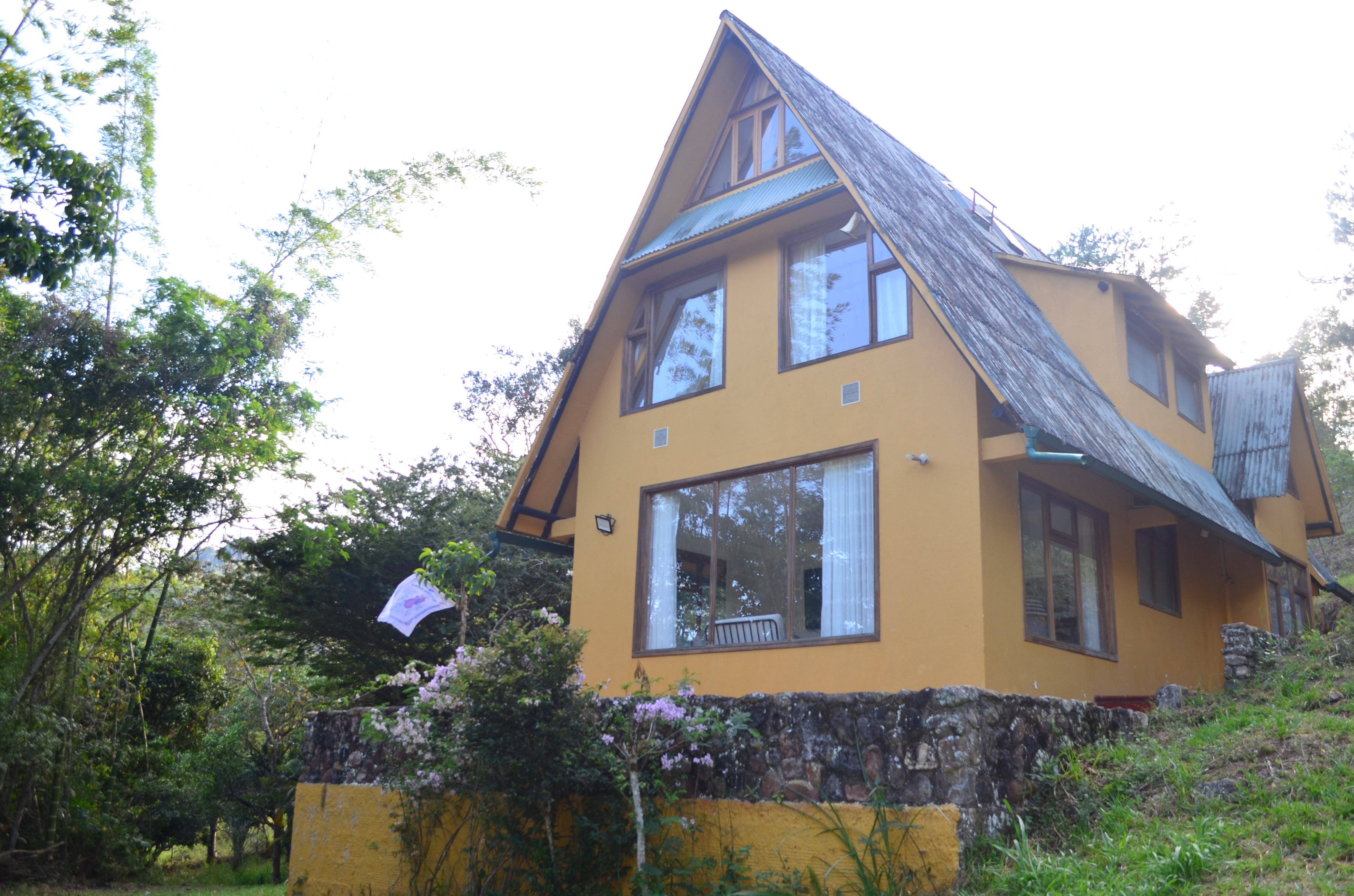 MONTEVERDE BEST INN  - Quinta - Macondo  - 39