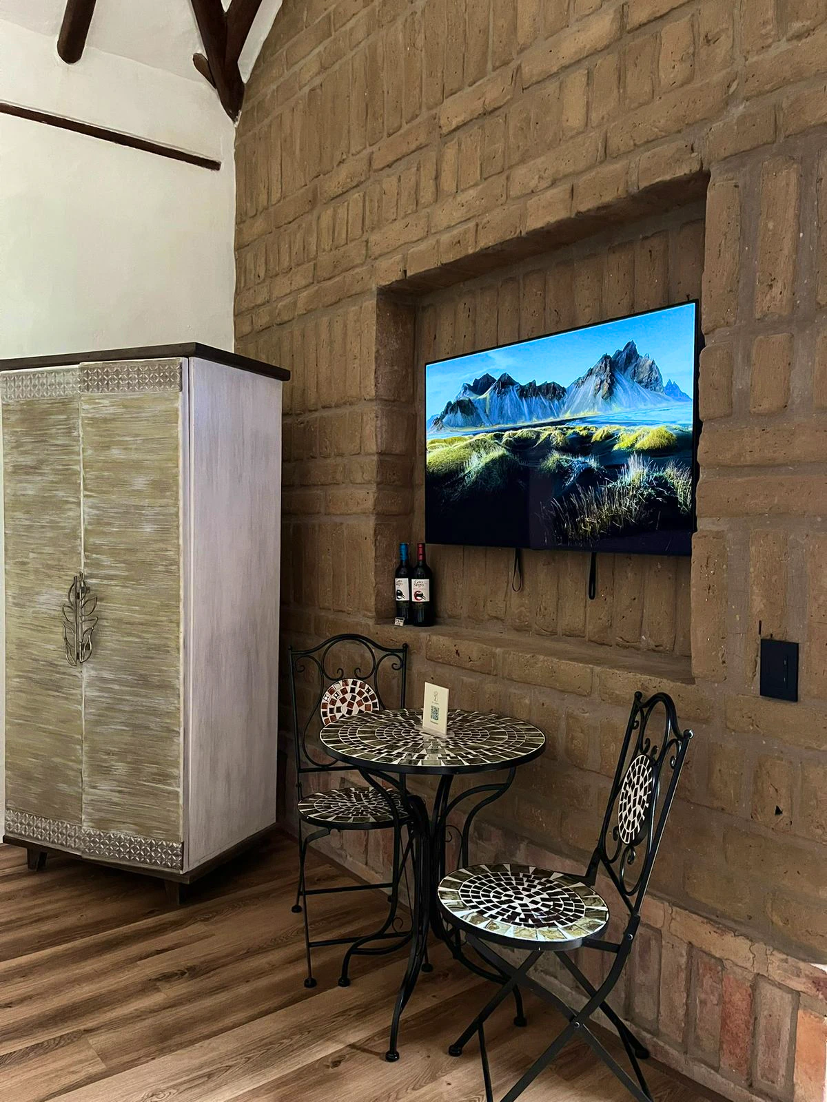 CASA BOUTIQUE EL CARMEL - Suite NEILA - 39