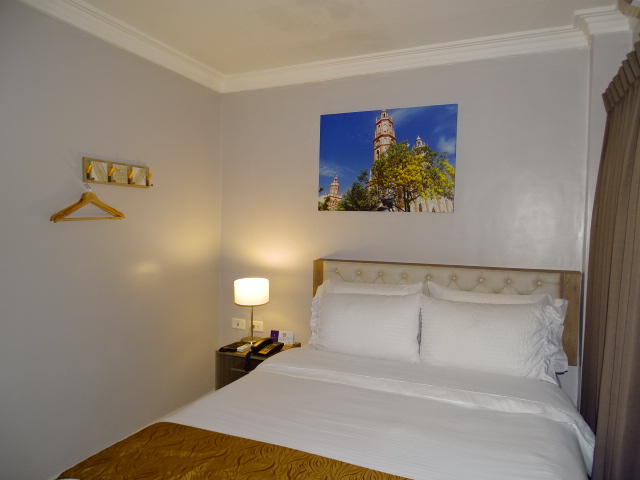 HOTEL PRADO REAL - Habitación Doble Estándar - 5
