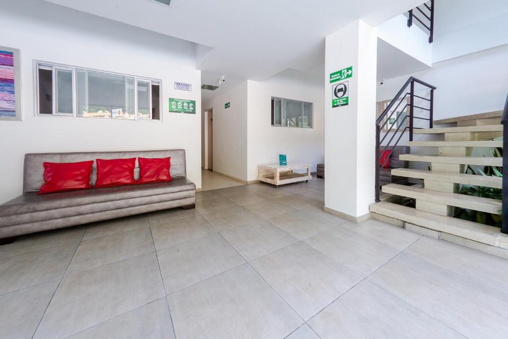 Ayenda Panamericana 28