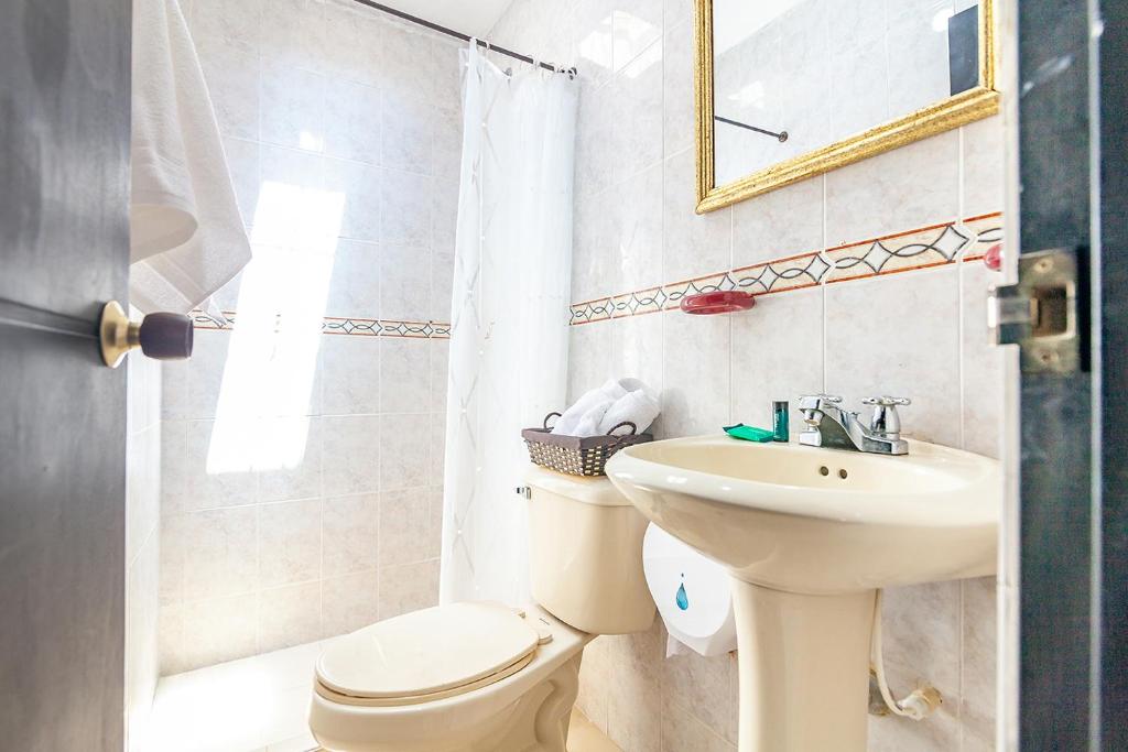 Ayenda Casa Paulina 22