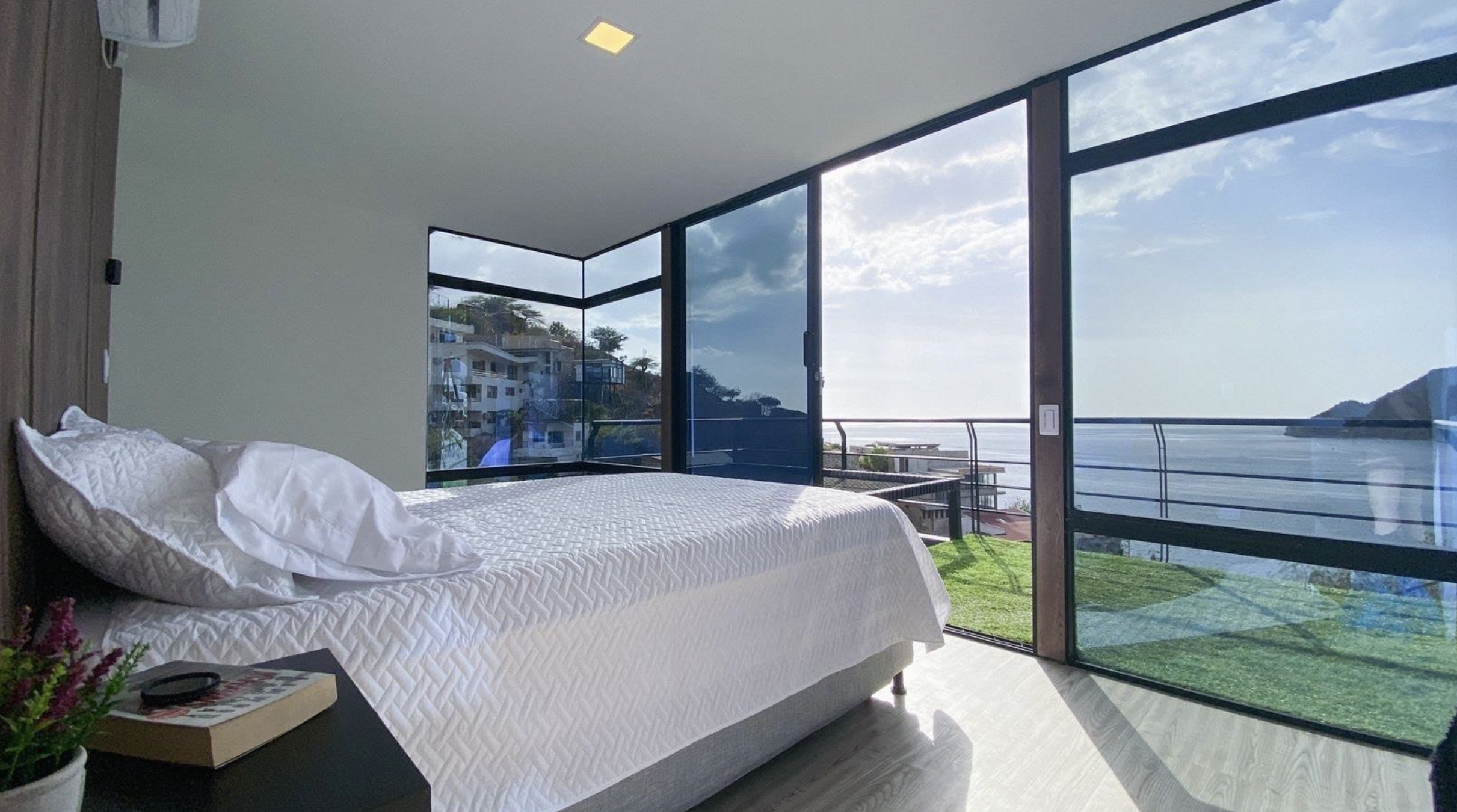 glamping lapü - Doble - Suite - 2