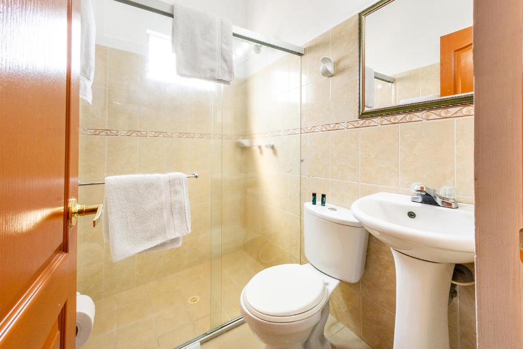 Ayenda Optimum - Doble Superior - 2