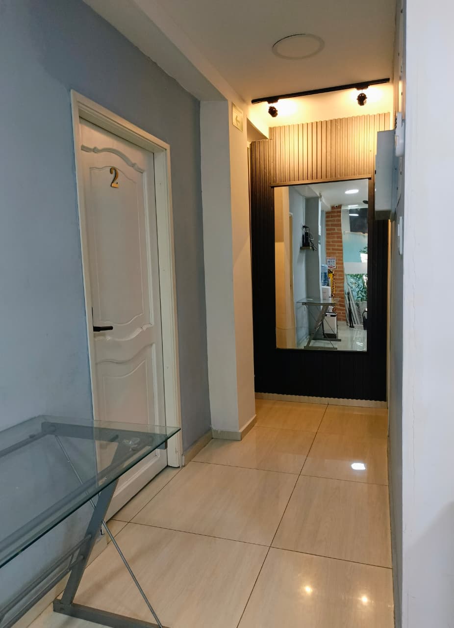 Ayenda Brisas del Rio - Amenidades - 21