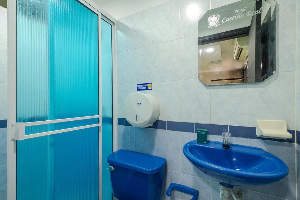 Ayenda Castillo Real 1521 25