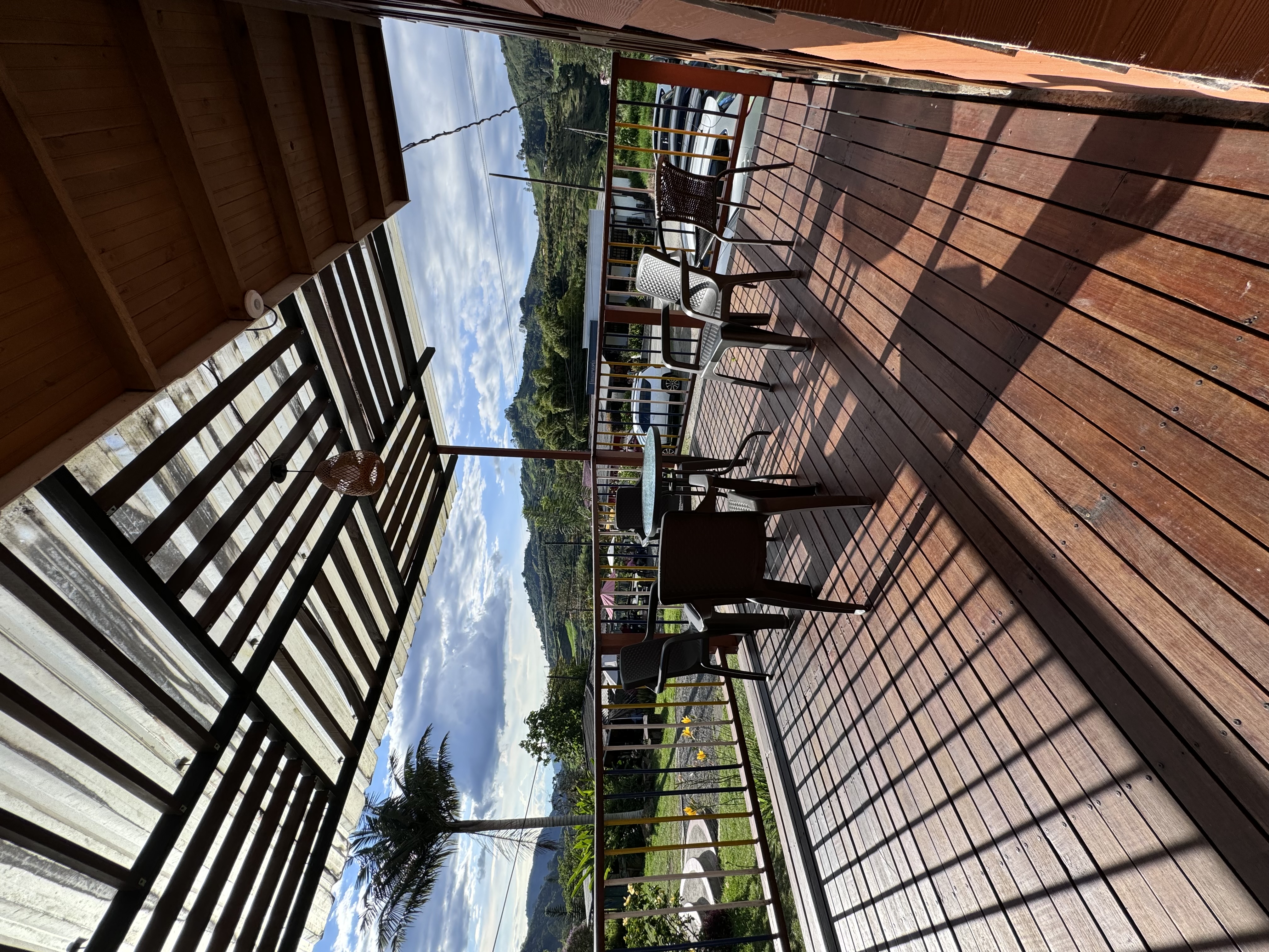 Kumanday Lodge - Zonas comunes - 20