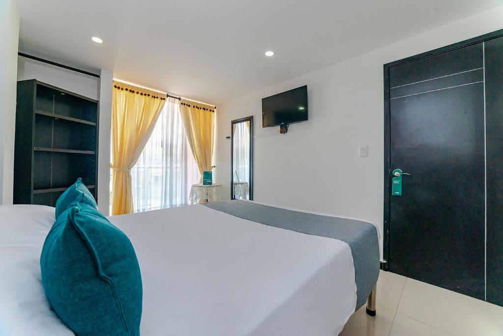 Ayenda Balcon Real - Doble - 7