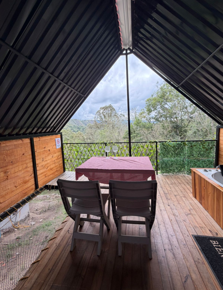 Ecocabañas ByB - Glampling No 2 - 6