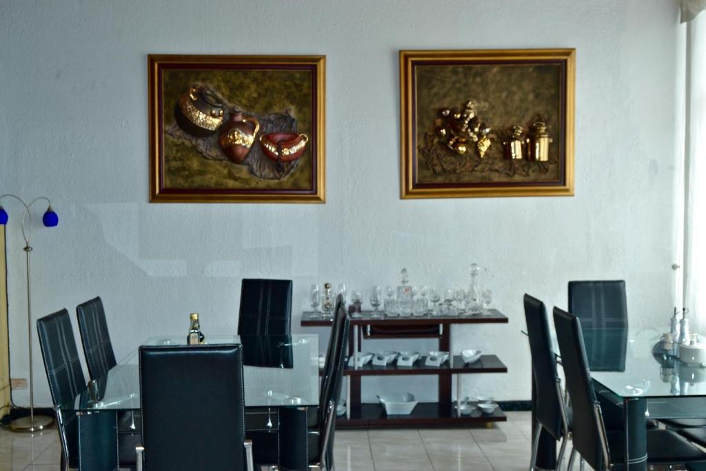 Ayenda Calle 112 1050 11