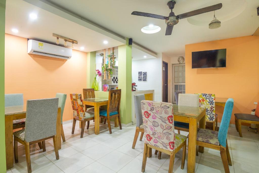 Ayenda Casa Real 31