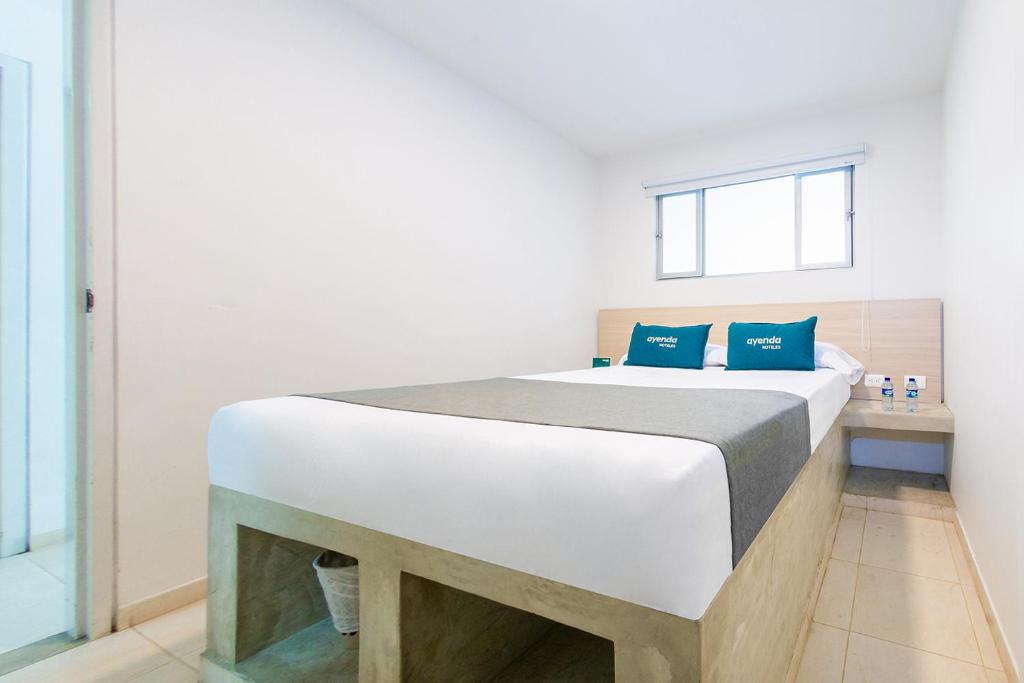 Ayenda Panamericana - Doble - 7