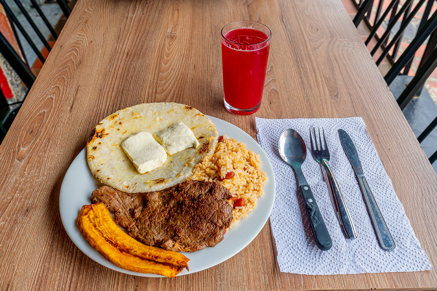 Ayenda Casa San Pablo - Amenidades - 9