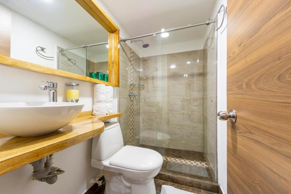 Ayenda 1901 Marckia - Doble - 9