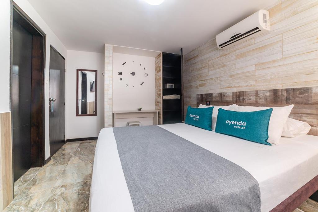 Ayenda Ruta 65 1429 - Doble - 16