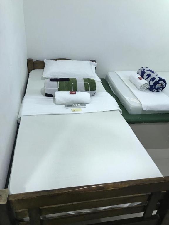 Hostal Cartagena Sun 35