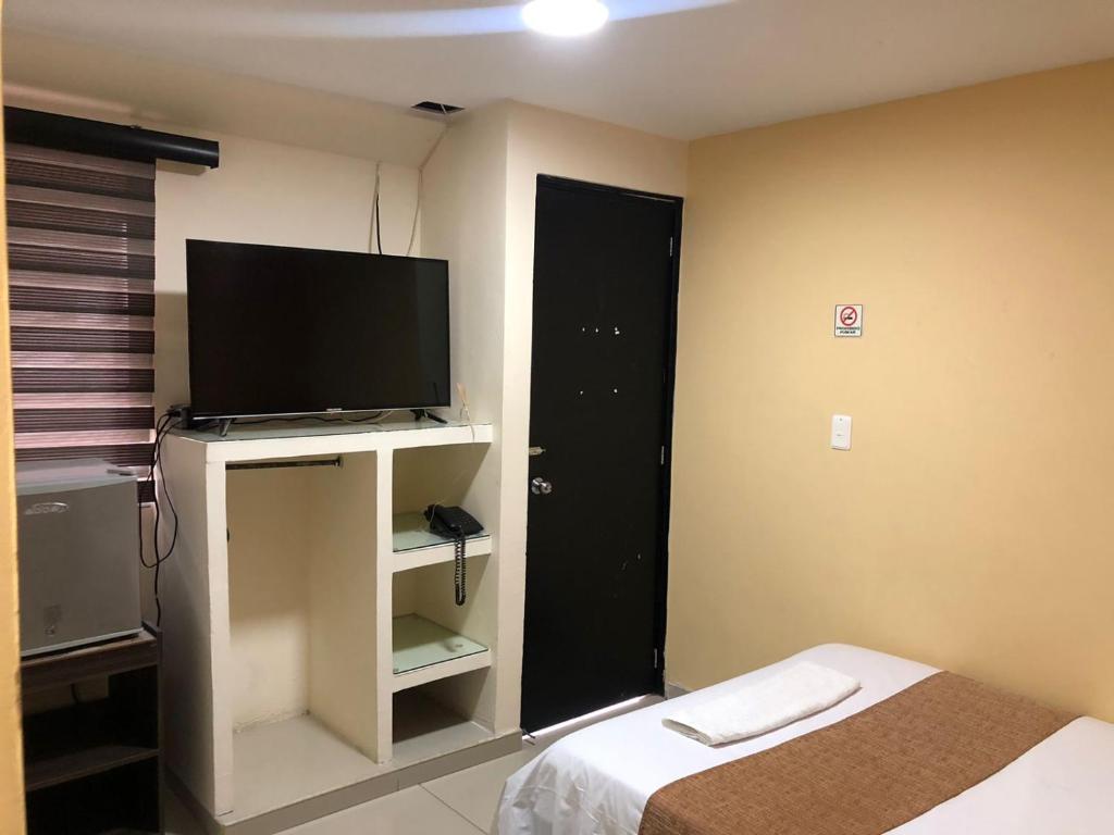 Ayenda Hotel Ecosuite Quibdó 13