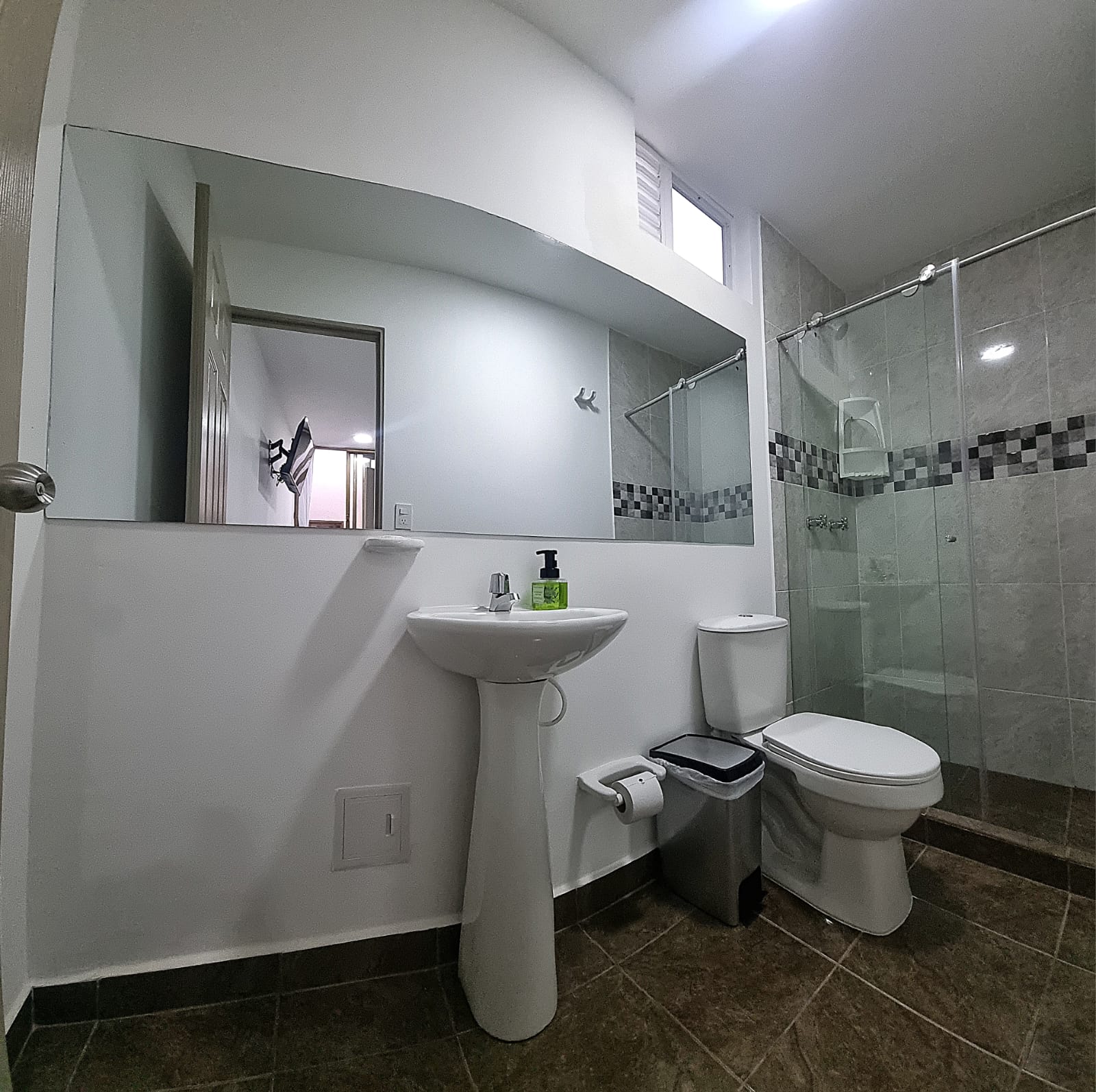 Ayenda Ceiba Rooms 9