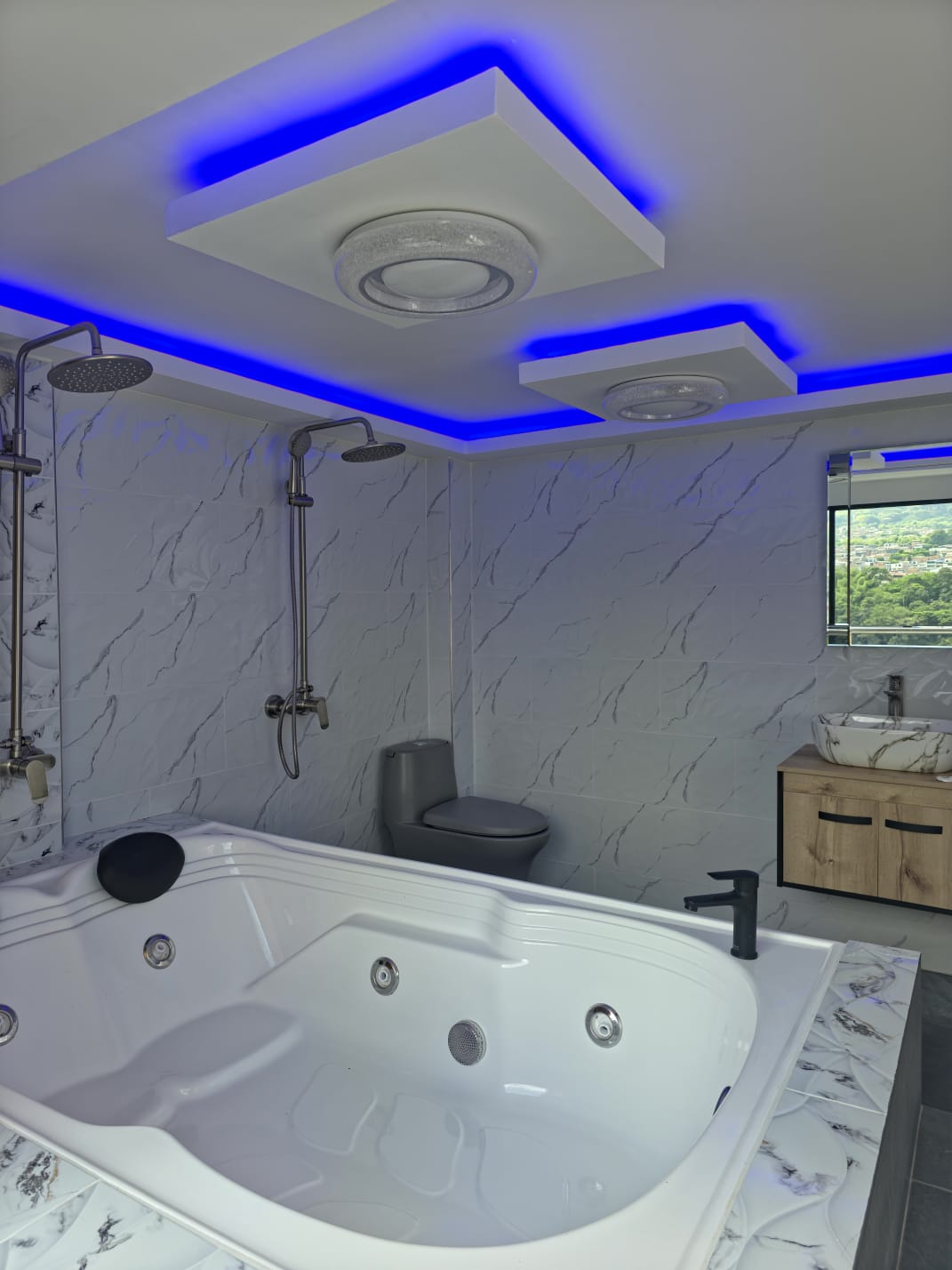 Ayenda Ceiba Rooms - Doble suite - 1