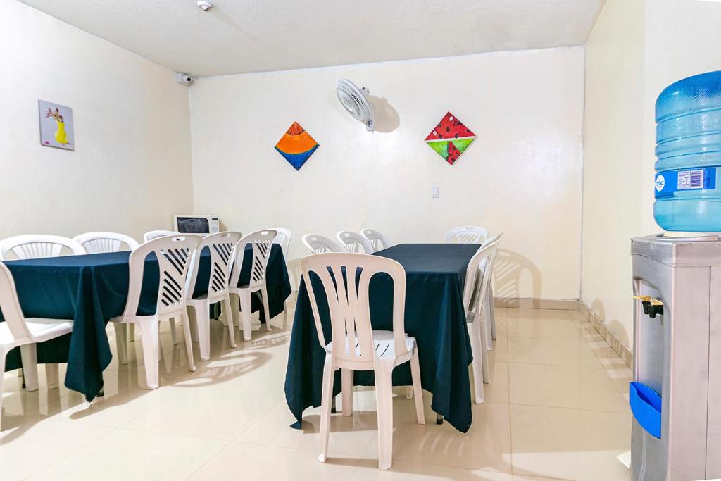 Ayenda Cavalier Suites - Zonas comunes - 15