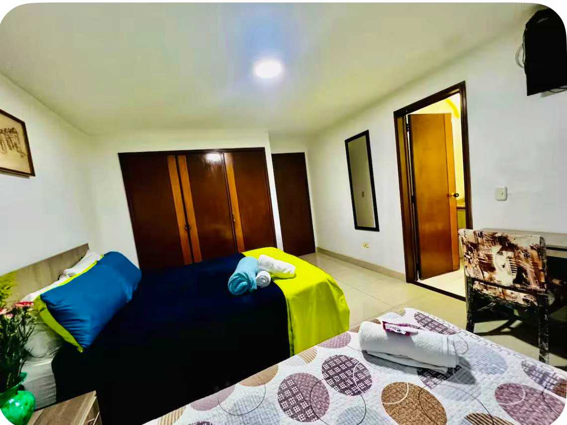 HOSPEDAJE SARY HOUSE 14