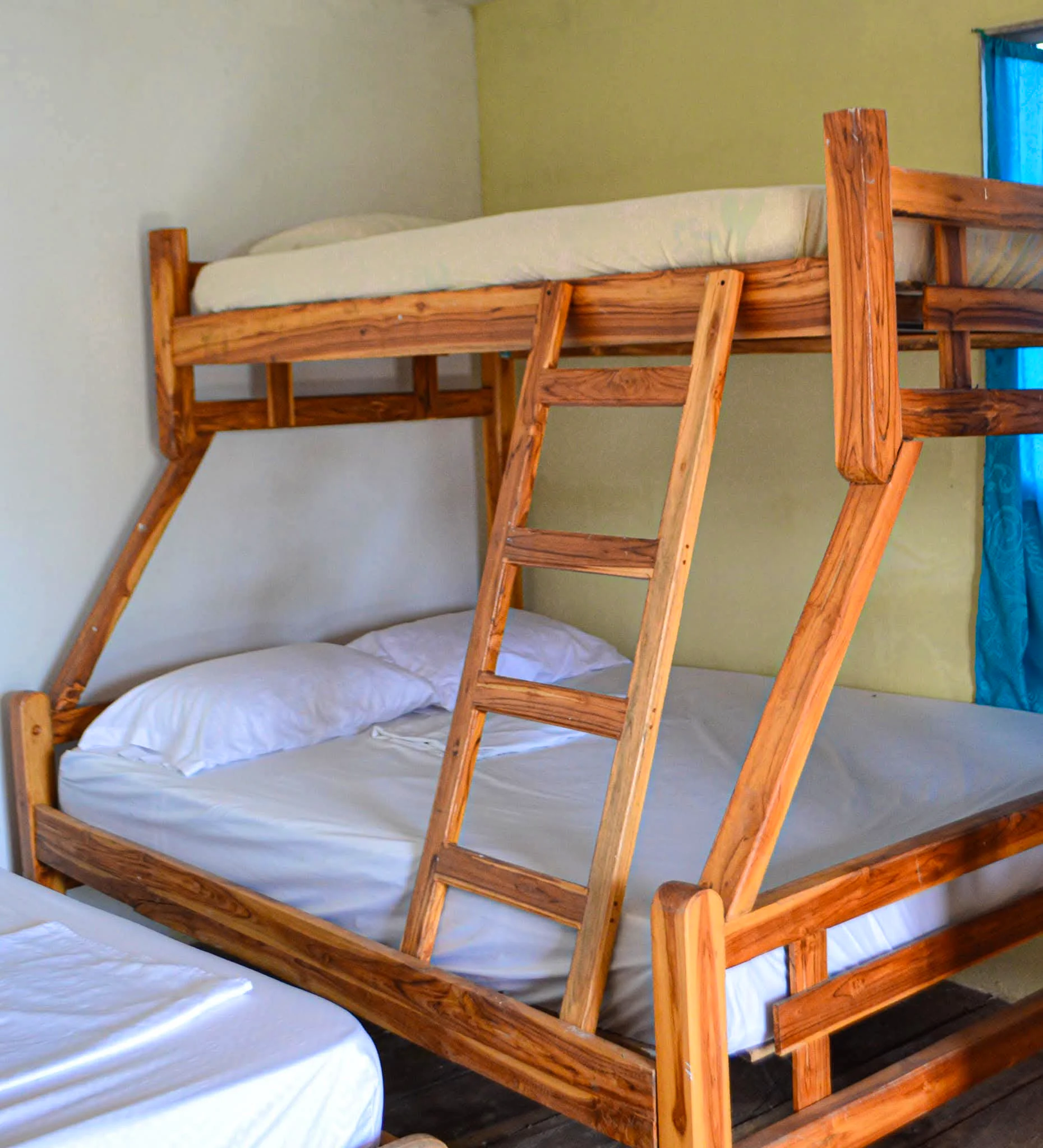 HOTEL VERANO AZUL - FAMILIAR X 8 - 3