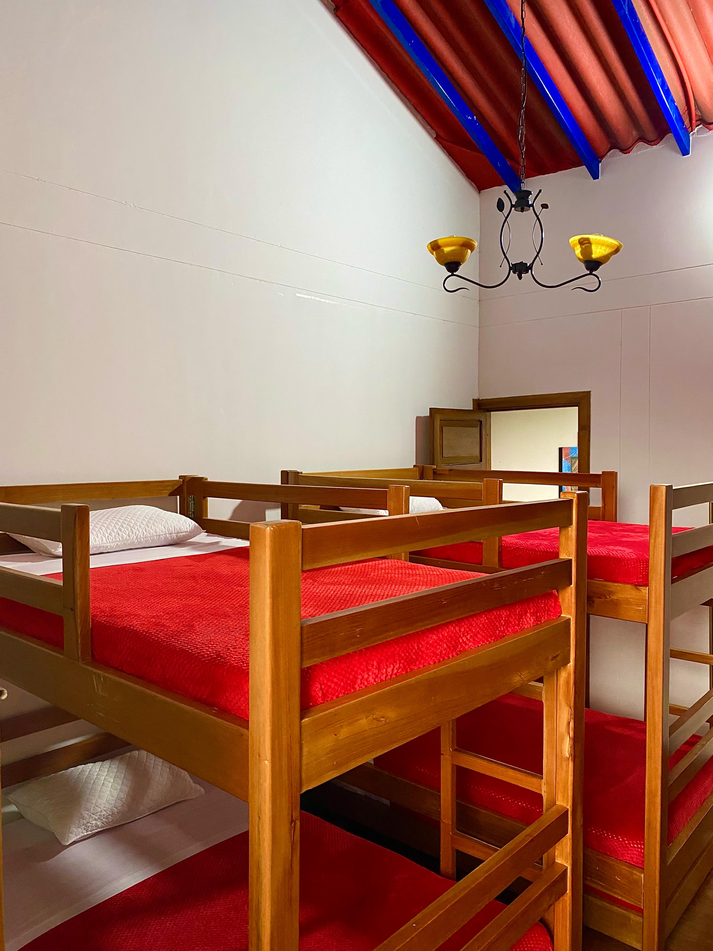 Finca Hotel Calle Jardin - Habitación Girasol - 1