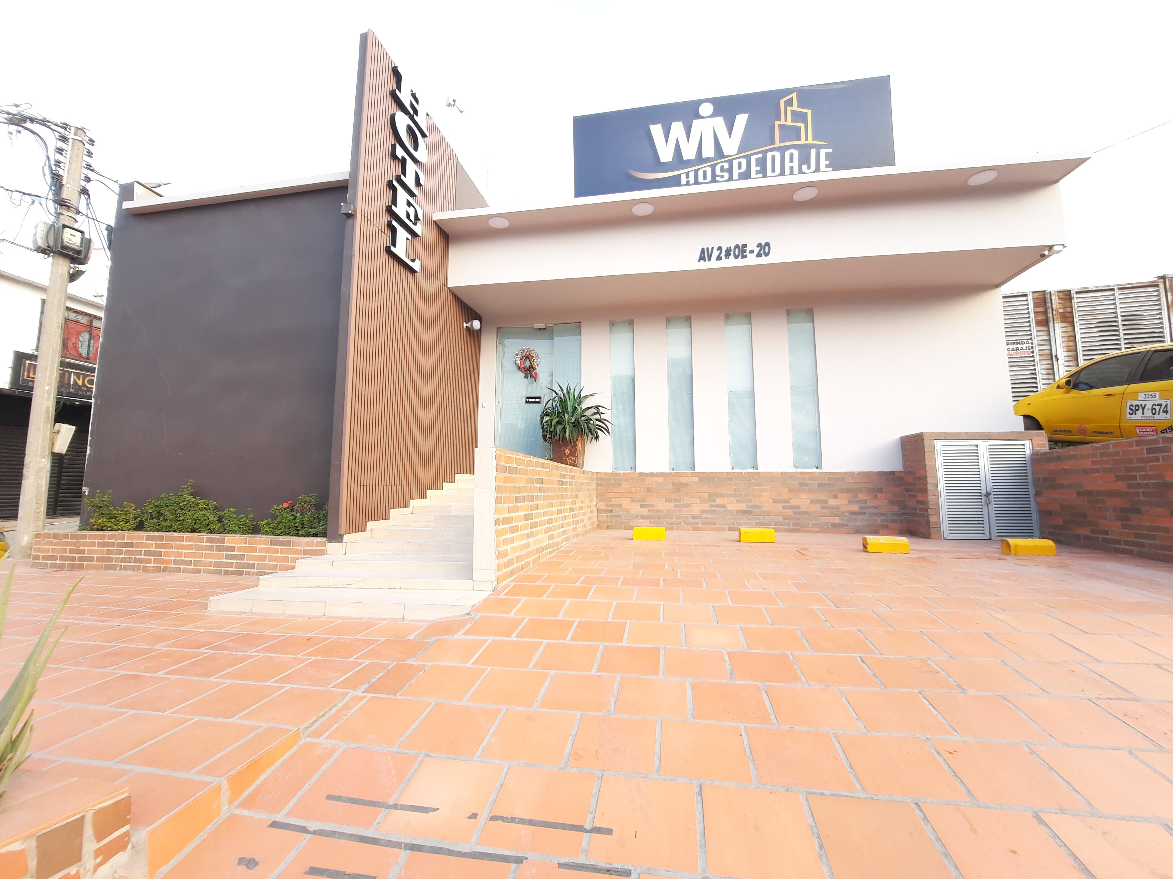 Ayenda Hospedaje WIV 31