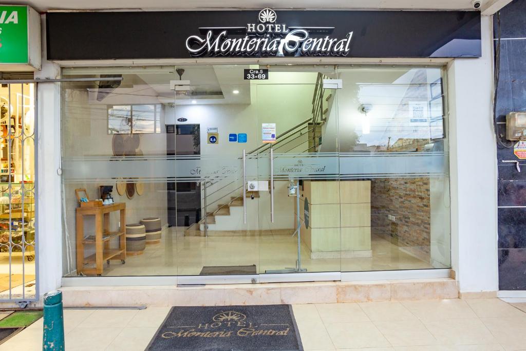 Ayenda 2105 Monteria Central 29