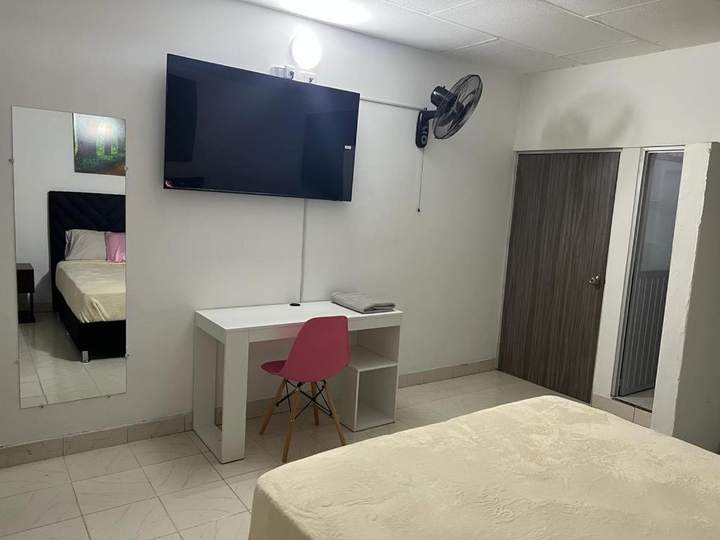 Cool House 24Horas 3