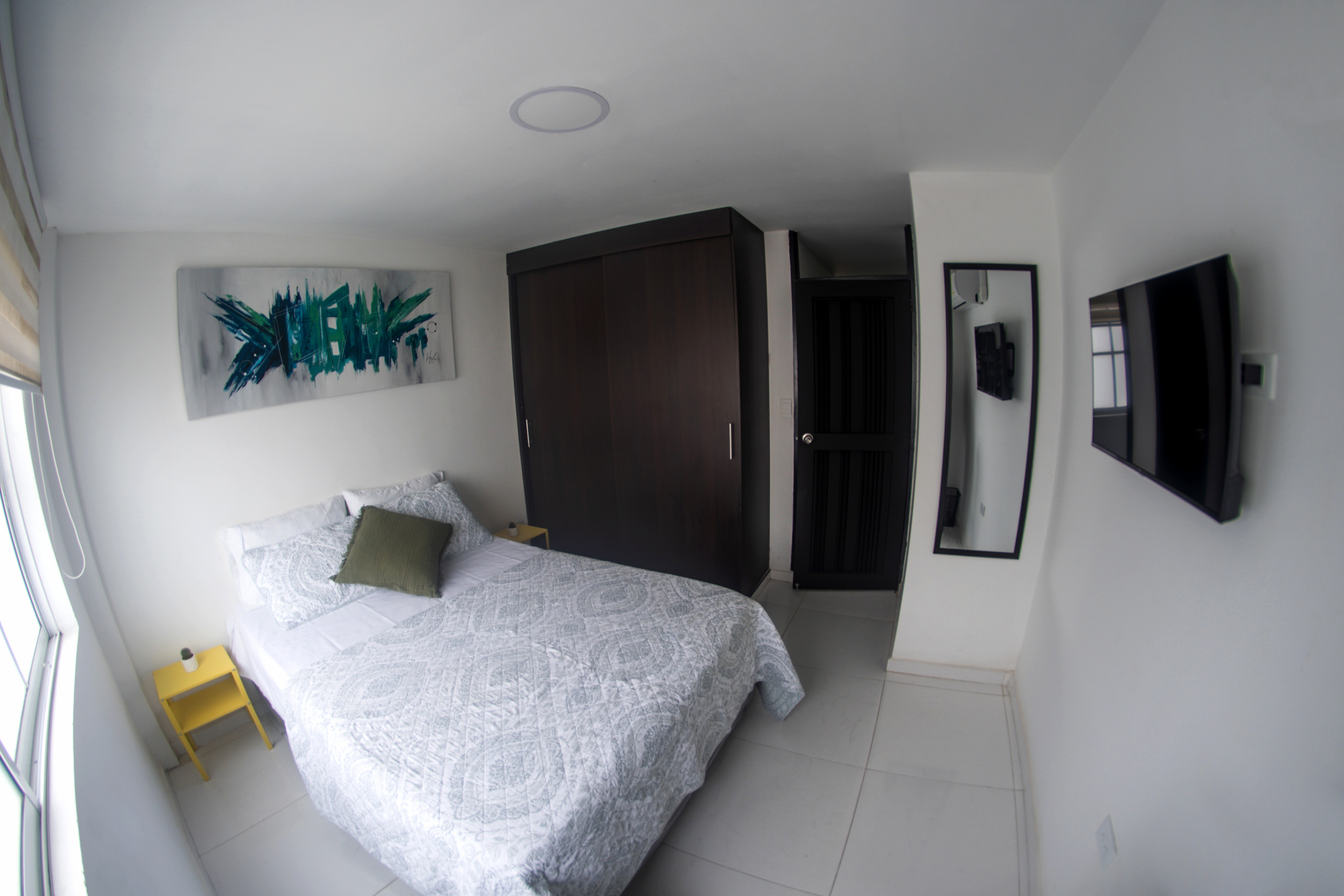 CASA TURISTICA M&C - Apartamento - 17