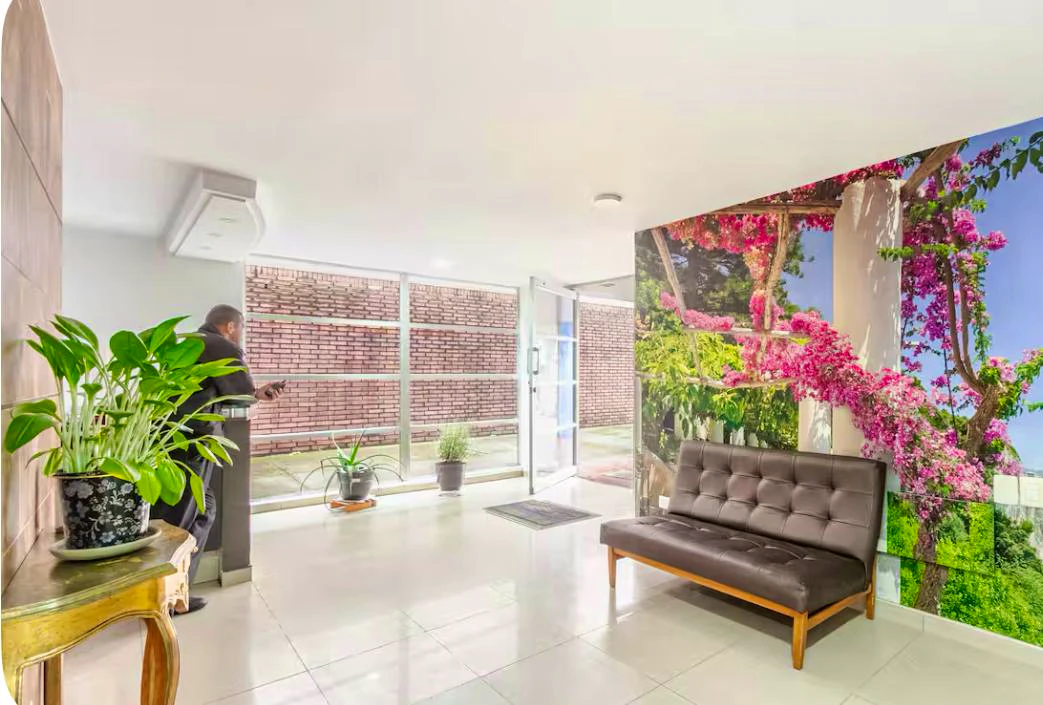 HOSPEDAJE SARY HOUSE 8