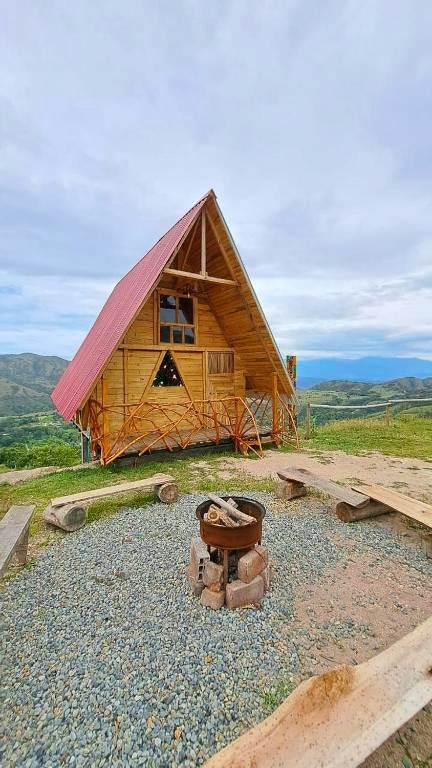 Los Nevados Ecolodge - Cabaña Catleya - 15