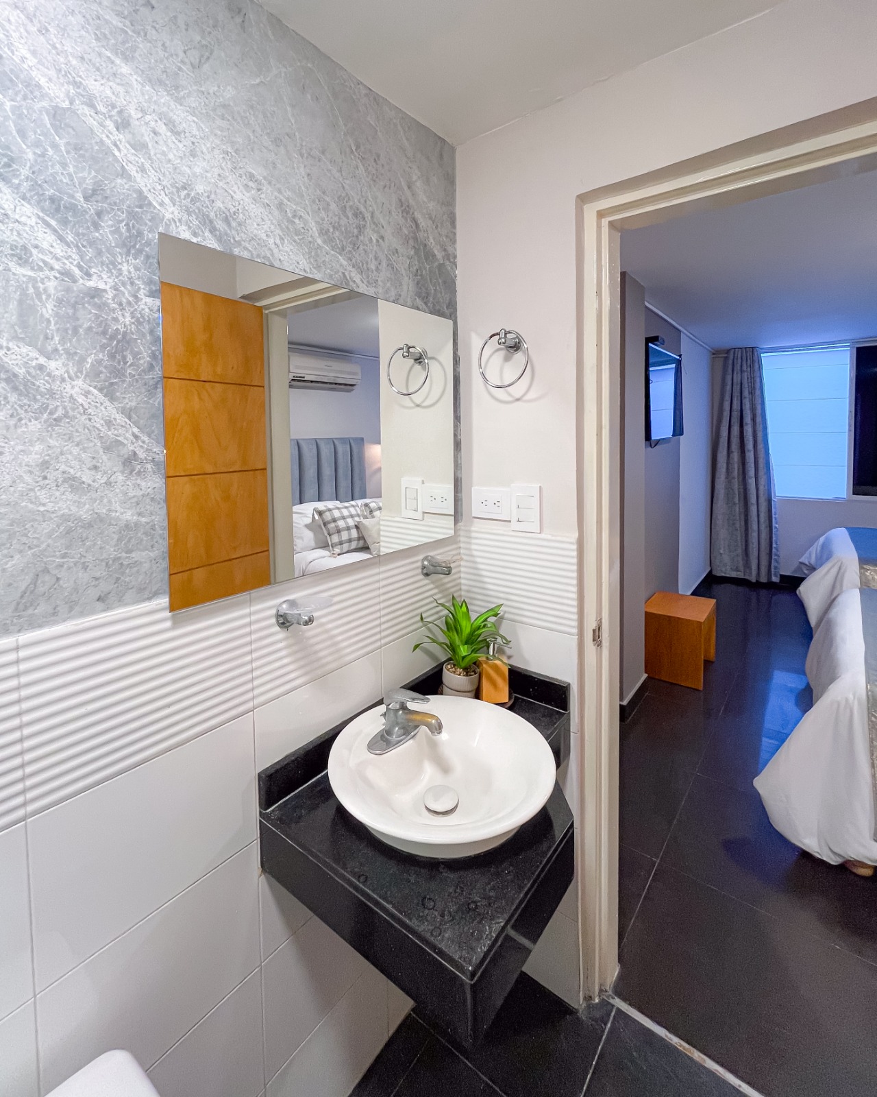 Hotel Centro 4
