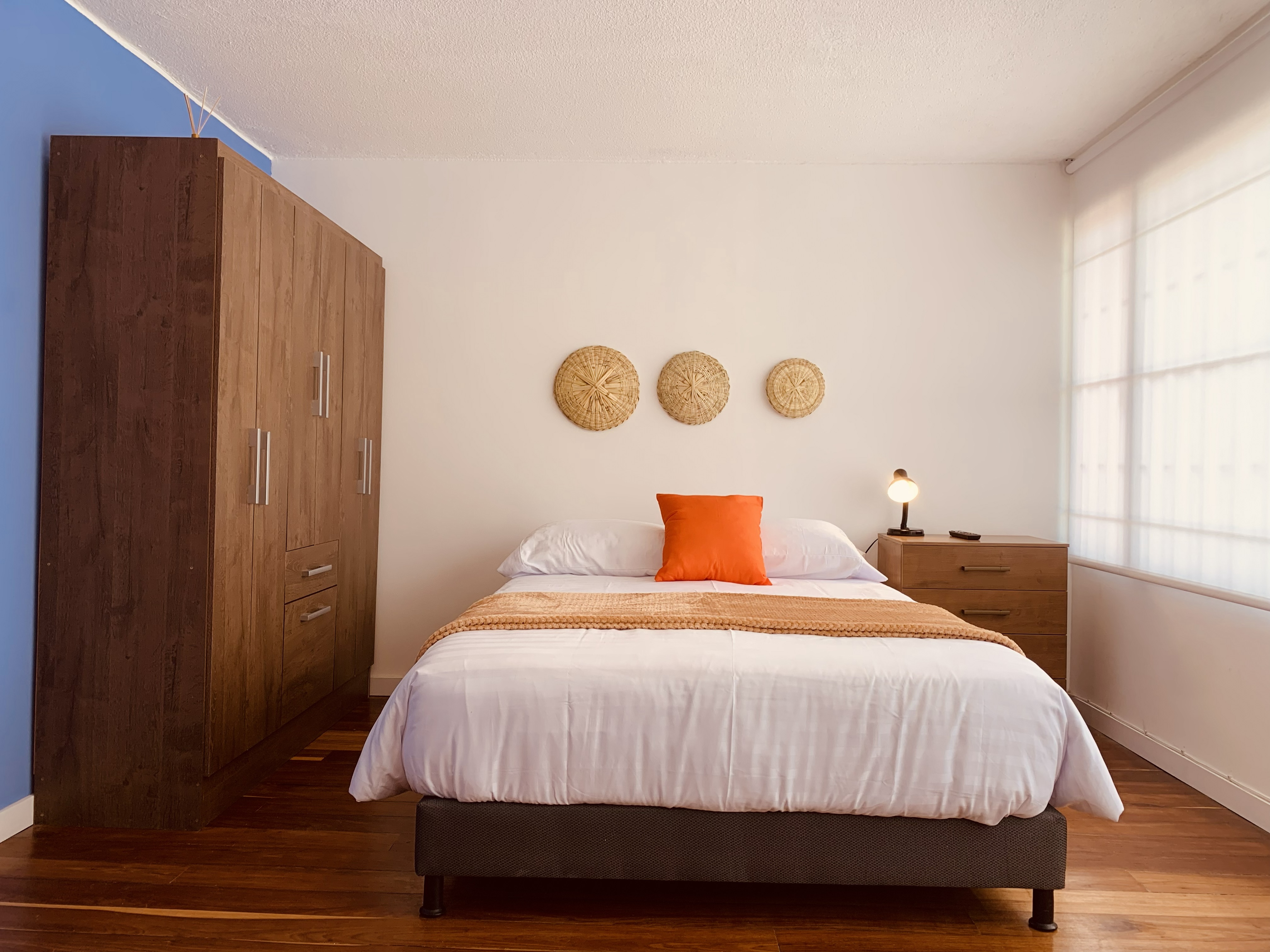 CASA CREAZZO 62 - HAB 202 - 21