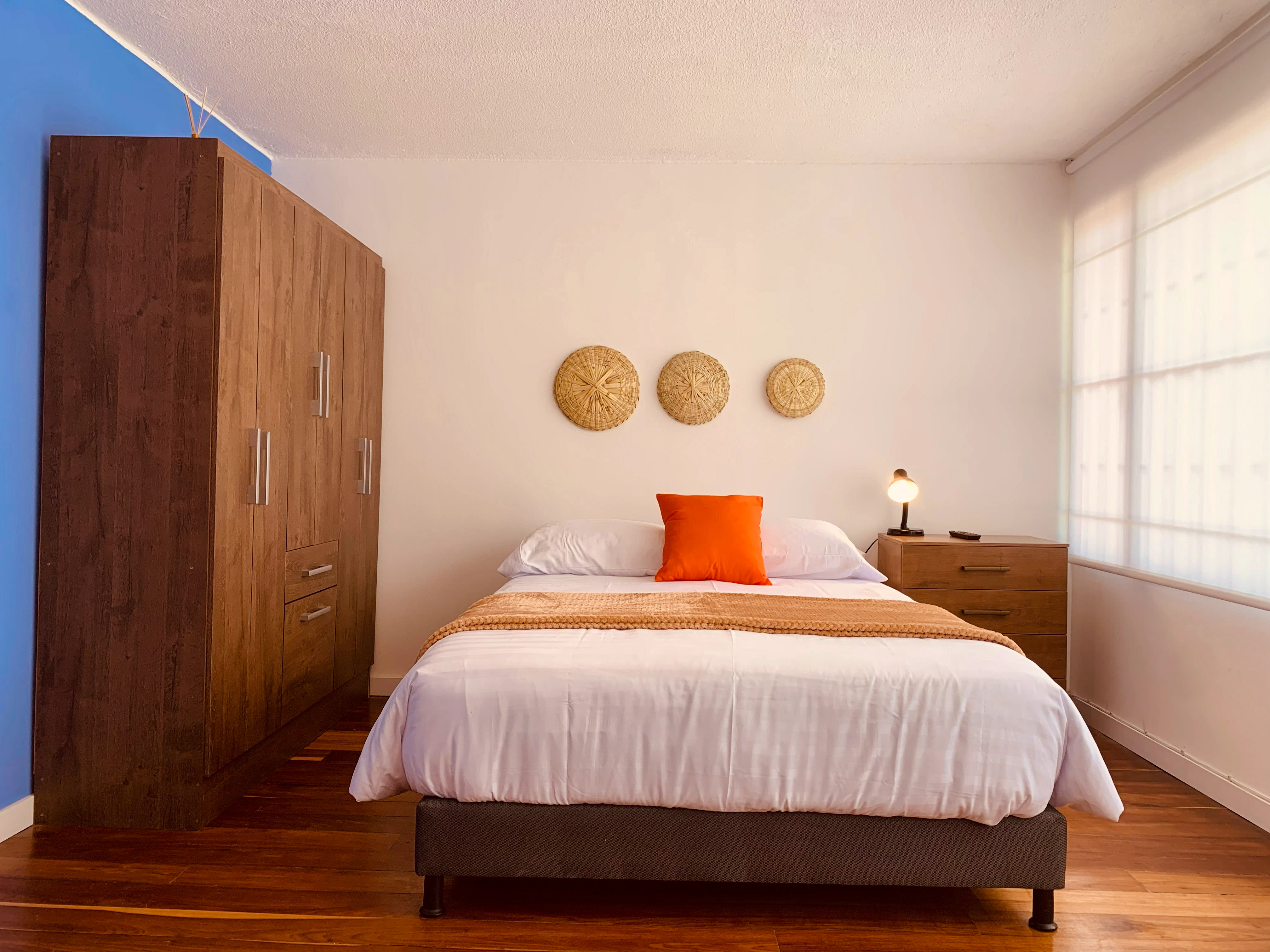 CASA CREAZZO 62 - HAB 202 - 21