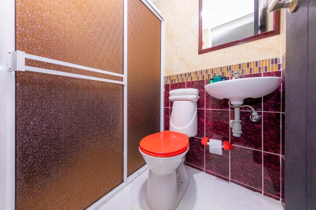 Ayenda Florida Nueva - Doble - 15