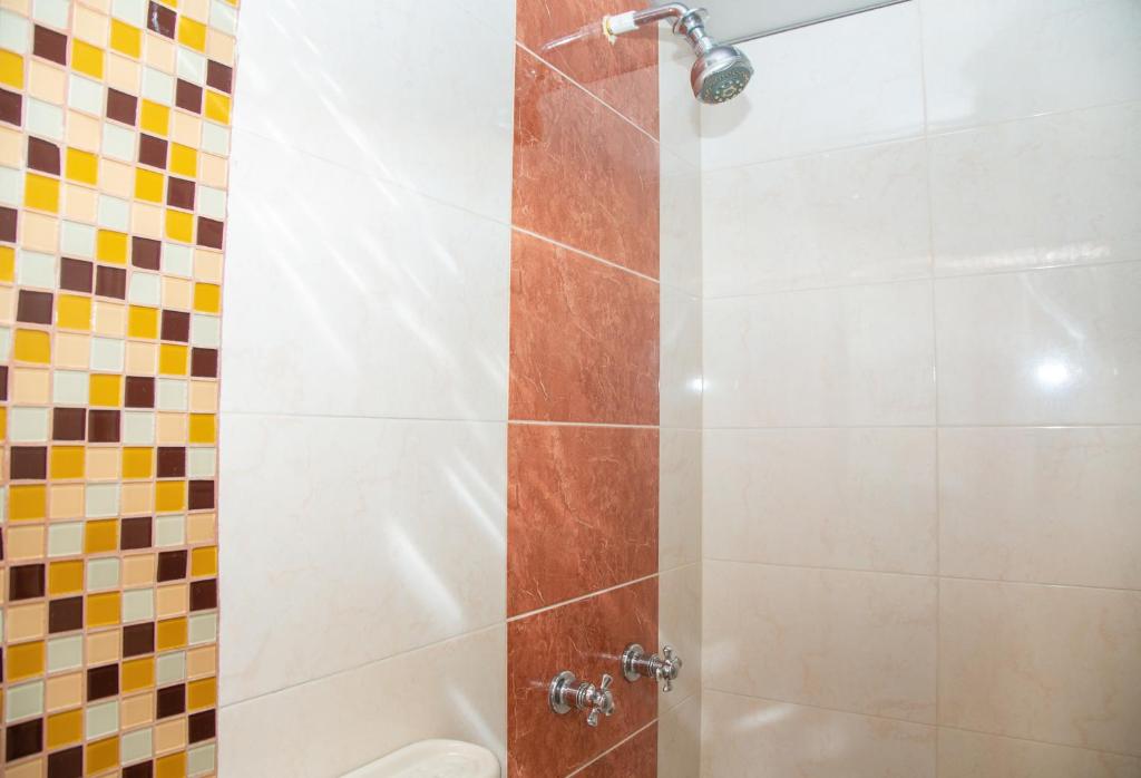 Ayenda 1133 Casa Polty 36
