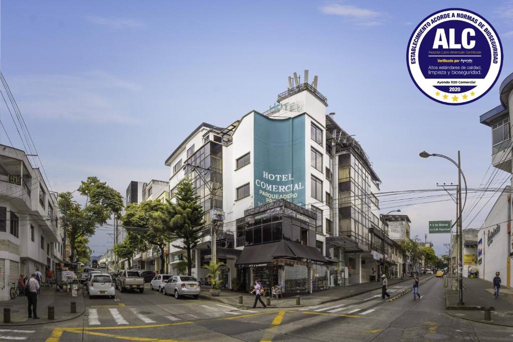 Ayenda 1120 Comercial 16