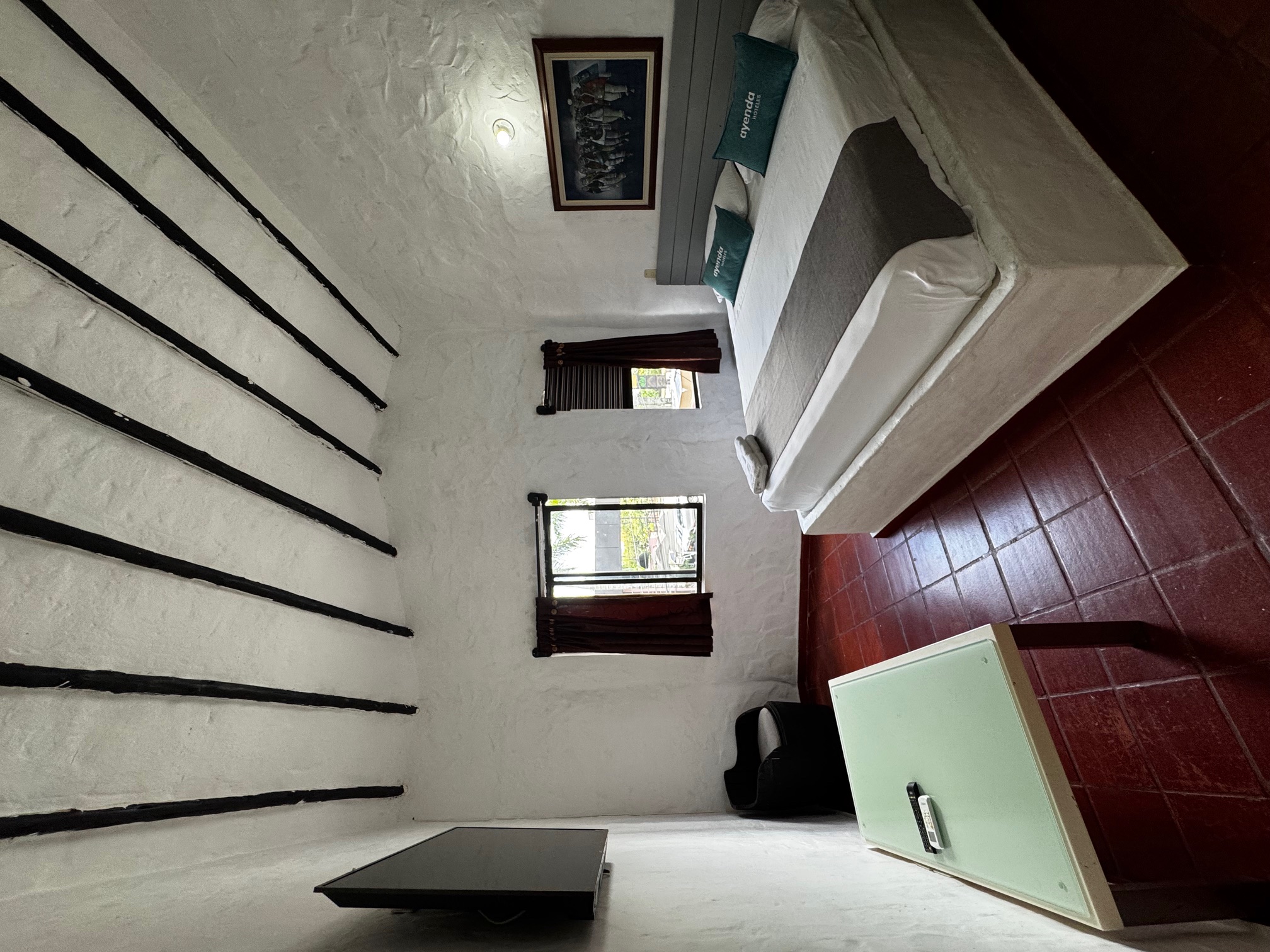 Hotel Corona Real - Doble Standard - 10