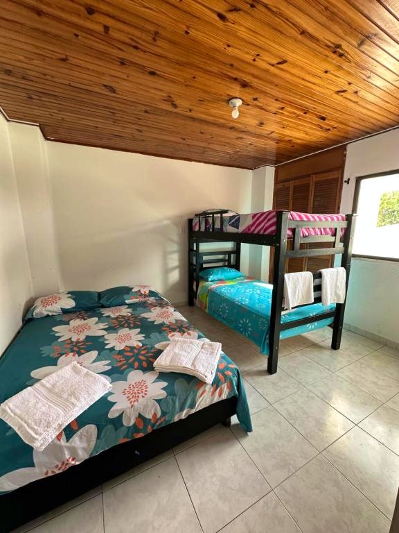 Jhonny Cay Collection Apartahotel - Apartamento 304 - 9