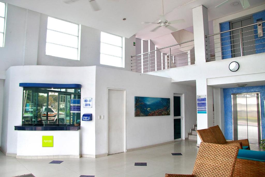 Ayenda 1801 Océano - Recepción - 16