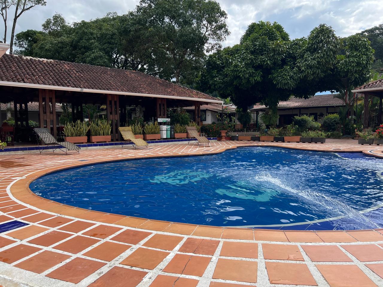 HOTEL BOUTIQUE SAN MATEO CAMPESTRE - Amenidades - 35