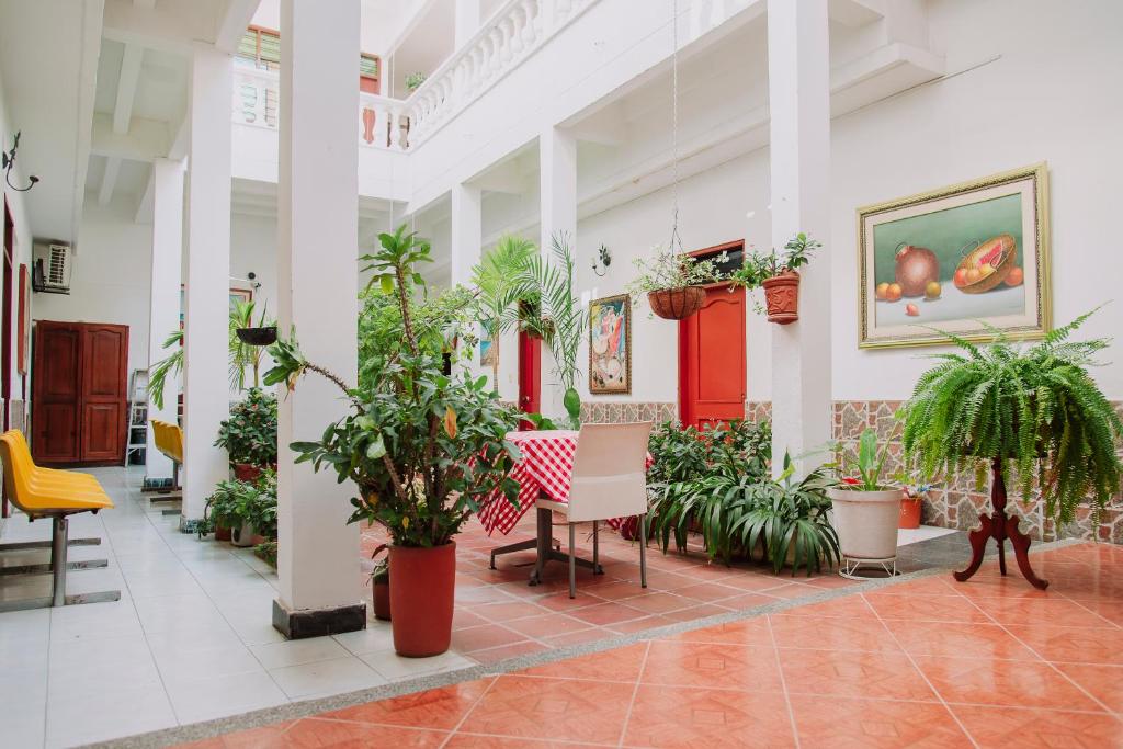 Ayenda 1614 Playa Mar 22