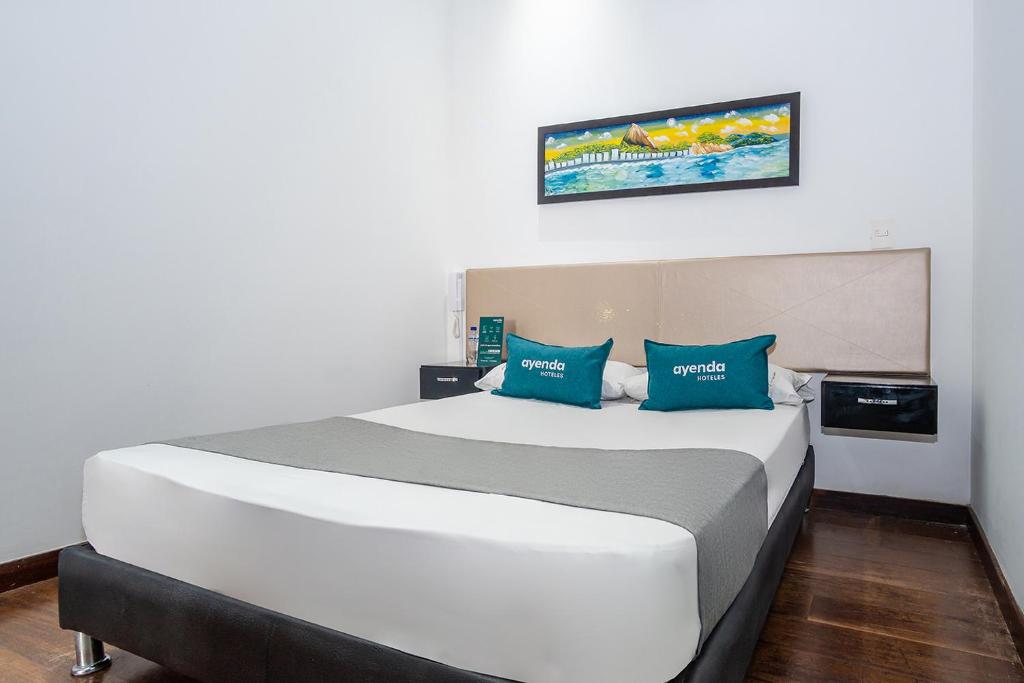 Ayenda La Tua Casa - Doble - 7