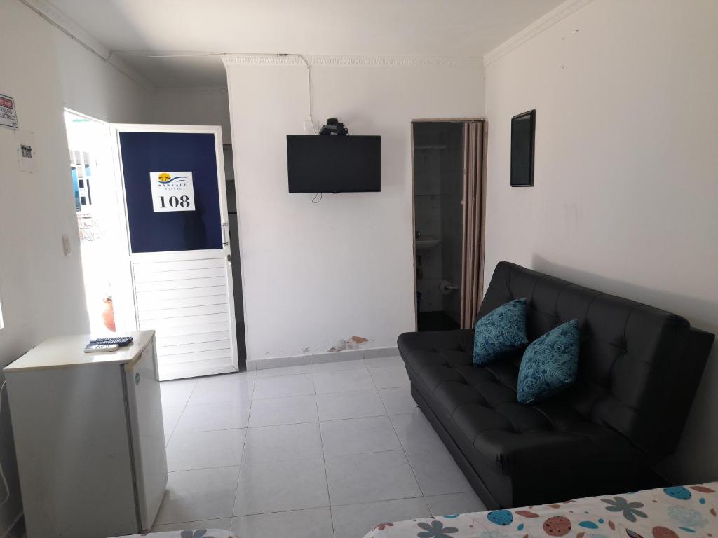 EL PARAISO DE GAIRA 7