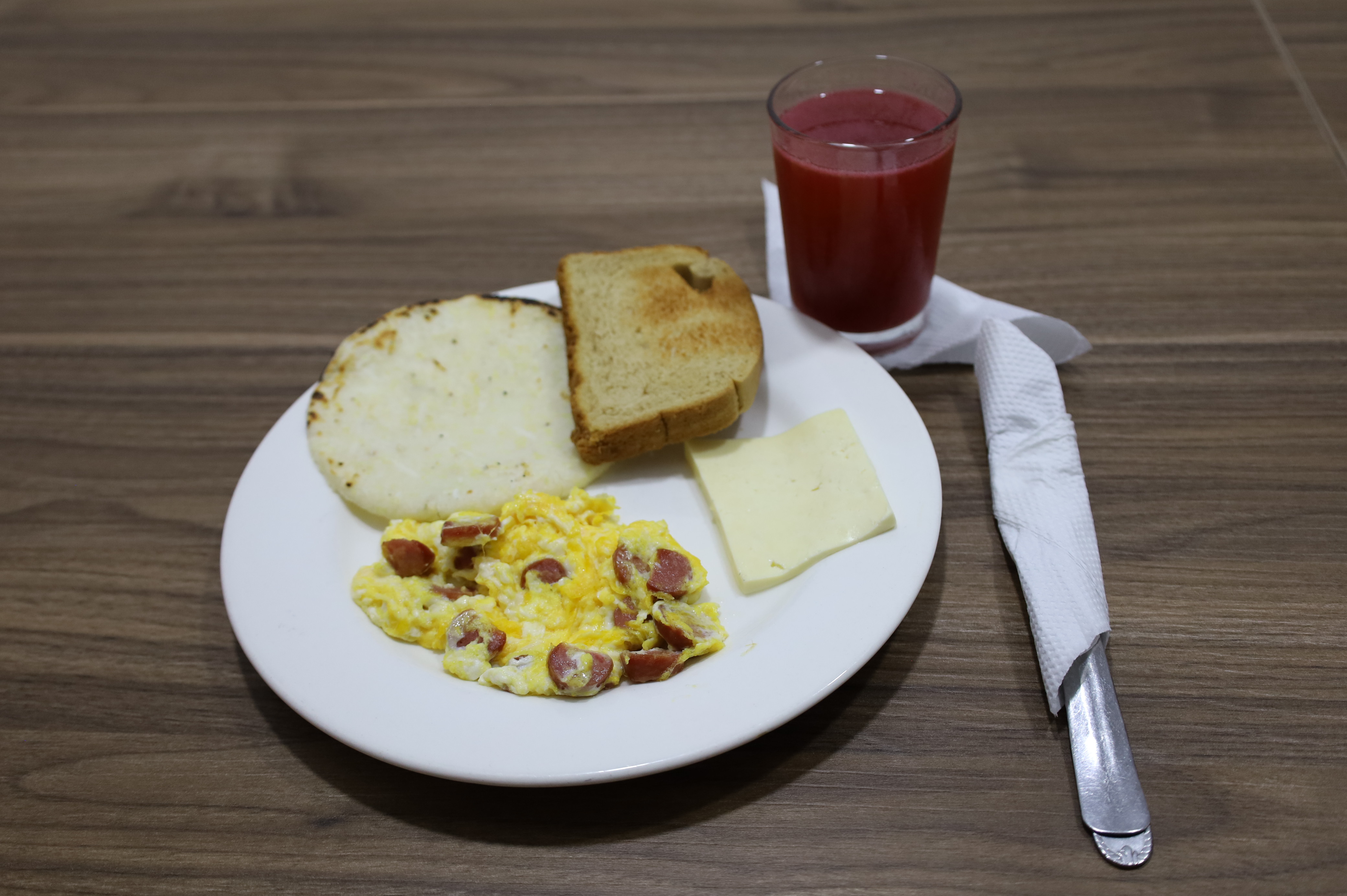 Ayenda Torre 2 - Desayuno - 21