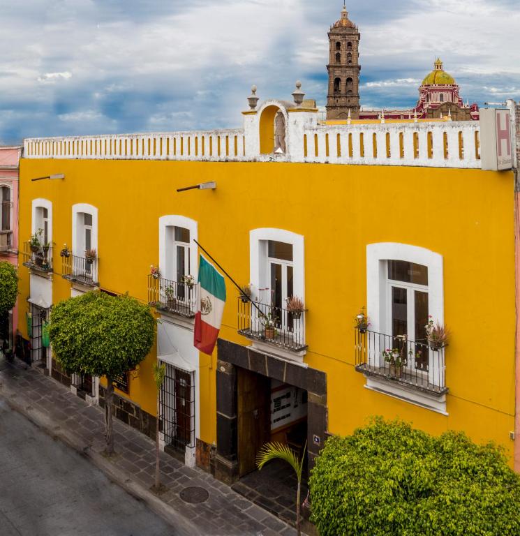 Ayenda Meson De San Sebastian 43