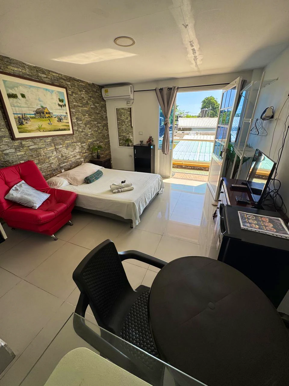 Apartamentos Sweet Island - Aparta_estudio02 - 45